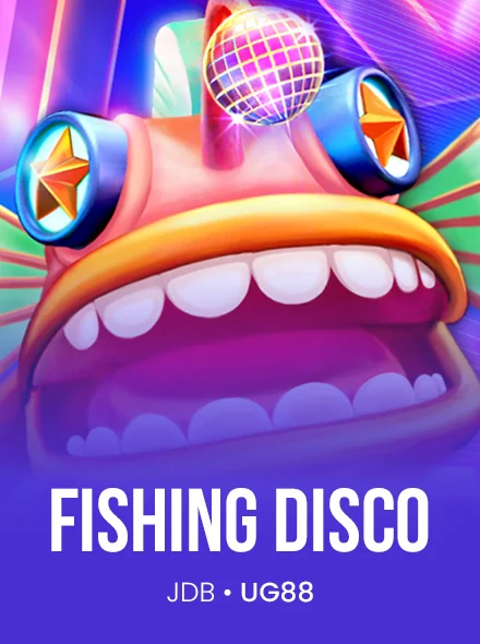 Fishing Disco UG88